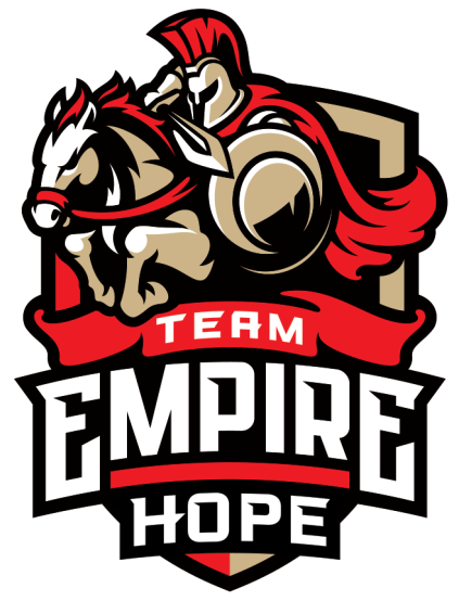 Team Empire Hope logo