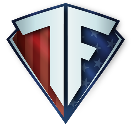 Team Freedom logo