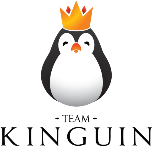 Team Kinguin logo