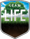 Team Life logo