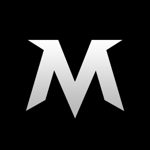 Team MAX logo