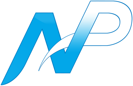 Team NP logo