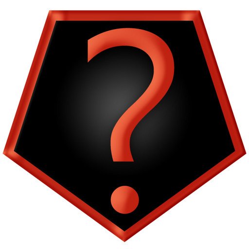 Team Random logo