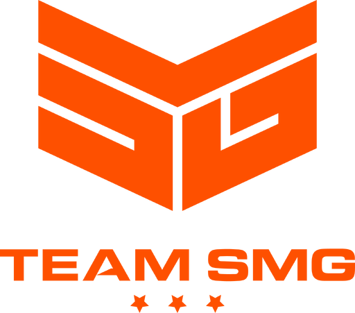 Team SMG logo