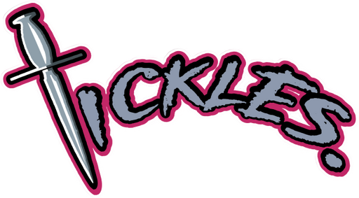 Team Tickles logo