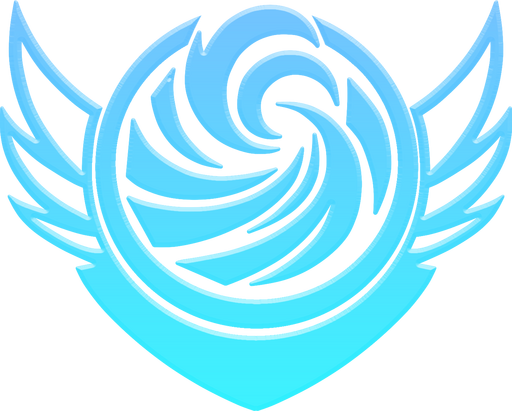 Team Tidebound logo