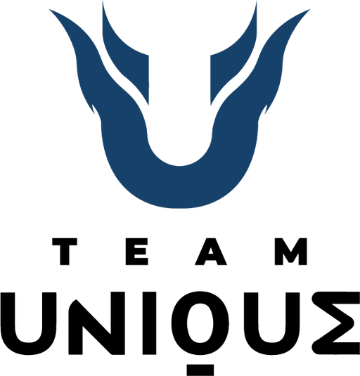 Team Unique logo