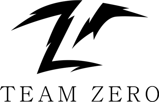 Team Zero logo