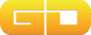 The GD B-Team logo