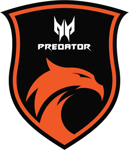 TNC Predator logo