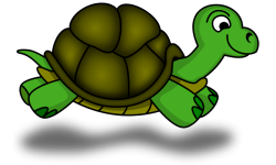 Turtle Masters logo
