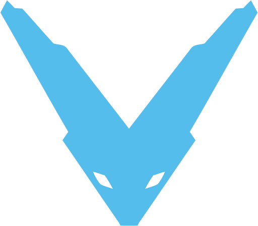 V-Gaming logo