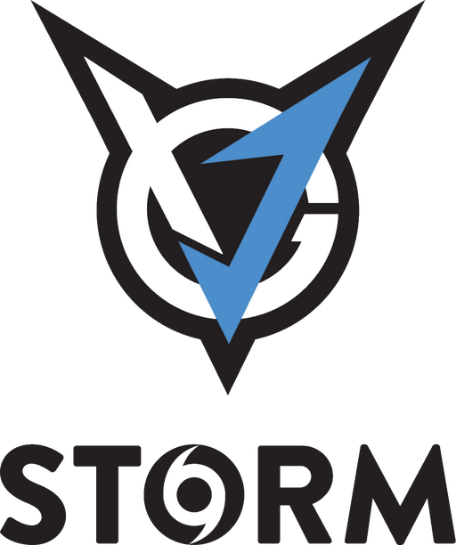 VGJ.Storm logo