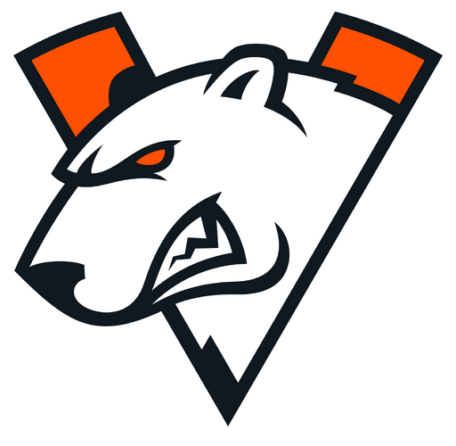 Virtus.pro logo