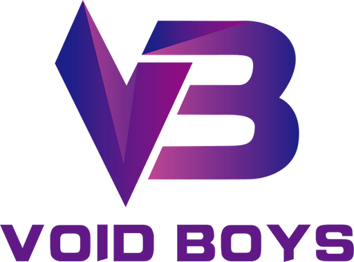 Void Boys logo