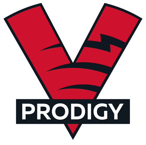 VP.Prodigy logo