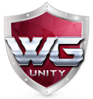WarriorsGaming.Unity logo