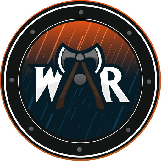 Wind and Rain logo