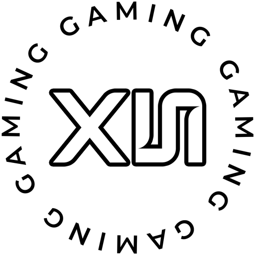 x5 Gaming logo