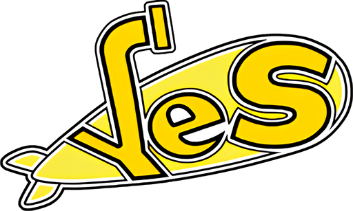Yellow Submarine logo