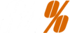 34% logo
