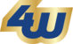 4Wheels logo