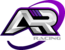 Aurora Racing Silver logo