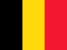 Team Belgium logo