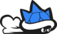 Blueshell Esports logo