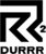 DURRR² logo