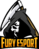 Fury Esport logo
