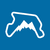Glacial logo