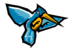 Halcyon Polychrome logo