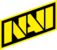 Natus Vincere logo