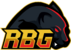 RBG Esports logo