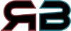 RedBlue logo