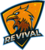 Revival Esport logo