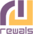 reWals Violet logo