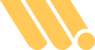 W. logo