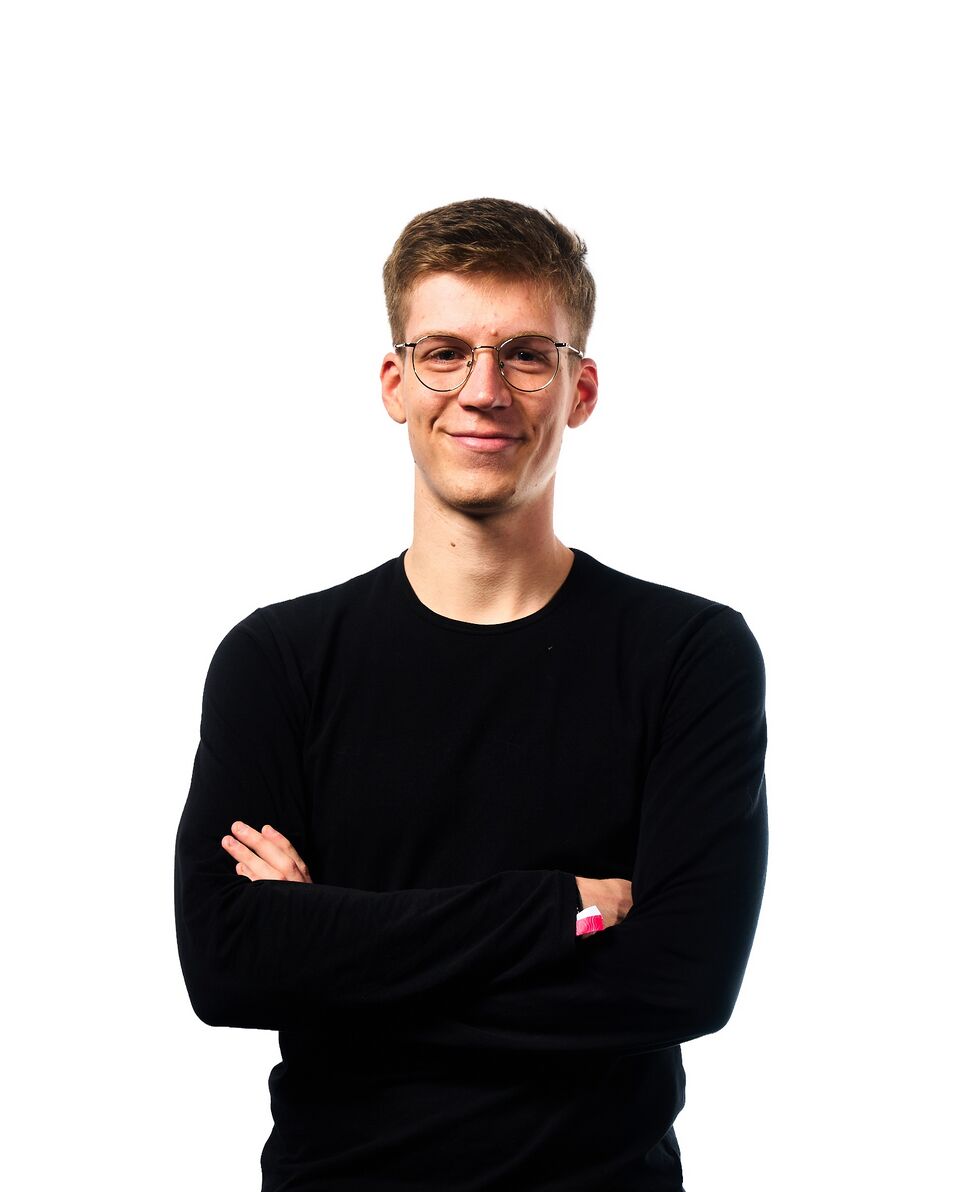 Alex-w